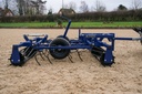ArenaMate® Type 3 - 1.8m RFB (Series 4)