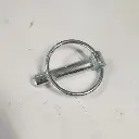 Linch Pin (10x45)