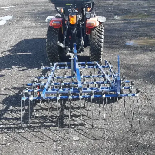 ArenaMate® Grass Harrow 2.0m (Series 2)